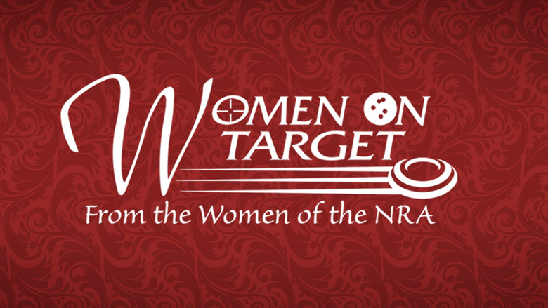 NRA Women On Target Participant FAQ's  Women On Target® Instructional  Shooting Clinics